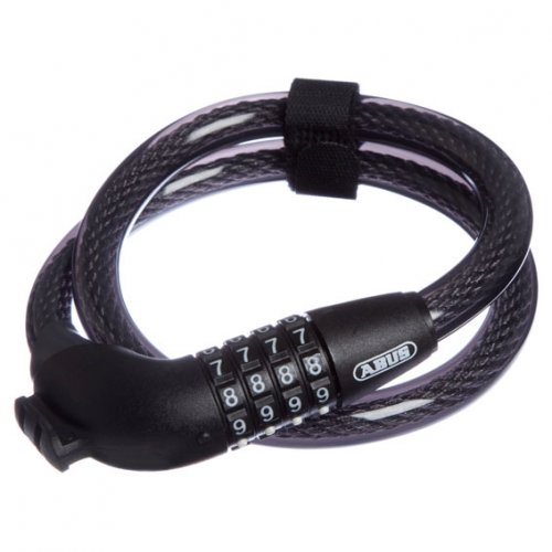 Cable - Combination Lock